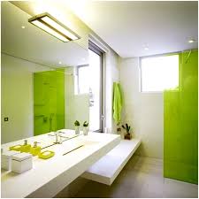 9 Contoh Desain Kamar Mandi Dalam Kamar | Rumah Idaman