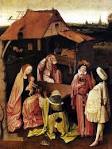 Epiphany (H. Bosch)