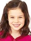 Eliza Faria (Kid's Court) will play Renesmee at the age of five. - eliza-faria-renesmee-breaking-dawn
