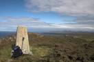 NR2170 : Trigpoint at Cnoc Uamh nam Fear, Islay - via Daymix