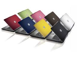 Dell Inspiron – Danh tiếng toàn cầu