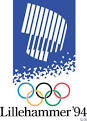 1994 Lillehammer Olympics Logo - Chris Creamer's Sports Logos Page ...