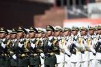 Russia Stages Huge Military Parade - WSJ