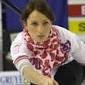 Anna Sidorova (born February 6, 1991) is an athlete from the Russian ...