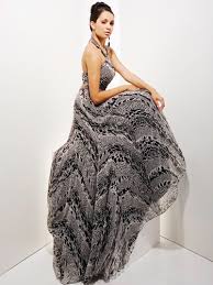 Winter Prom Dresses