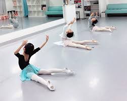 バレエ教室ジュニアクラス|ジュニアクラス - サンシャインバレエ豊洲