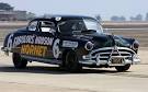 CarDomain Obscure Muscle Car Parking Lot: The Fabulous Hudson ...