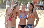 Blue Crush - Michelle Rodriguez Photo (246679) - Fanpop