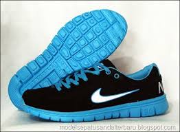 Daftar Harga Sepatu Nike Terbaru - Model Sepatu Sandal Terbaru
