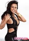 Michelle Rodriguez Quits Acting: Star Announces She Might Move ...