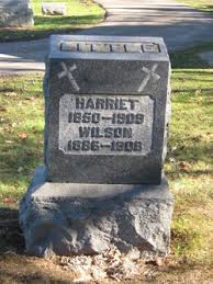 Harriet Kenyon Little (1850 - 1909) - Find A Grave Memorial - 28513919_128960040237