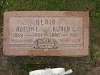 Bedford Memorial Headstones, Bedford Township, Monroe County, Michigan