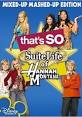 That's So Suite Life of Hannah Montana