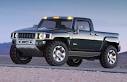 Hummer Guy | HUMMER H3T Concept