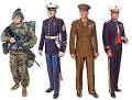 Uniforms of the United States Marine Corps - Wikipedia, the free ...