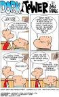DORK TOWER, Wednesday, December 30, 2009 – You Say You Want a ...