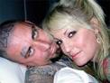porn star ex-wife Janine
