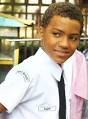 Little Obama will stay at the