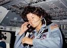 Sally Ride | Ultraphyte