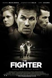 imagen de The Fighter