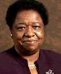 Ms Mabandla was born on 23