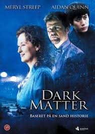 Dark Matter 