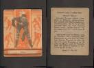 HockeyGods.com: Images - Hockey Card 1936 Buzz Boll -