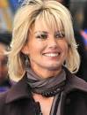 Faith Hill Hairstyle