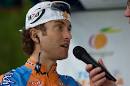 Tour de France 2011: Christian Vande Velde Archives