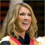 Celine Dion Gets Quebec Quixotic | celine dion quebec 08 - Photo ...