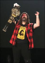 Un tribut pentru Mick Foley Images?q=tbn:ANd9GcS1F3IkaTA6o1cjx-g1JbQ-EGk1_X0qCXJYu-UQUf8XjgpDKytkJg