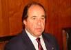 El Ministro de Salud Pública, Alfonso Varela, brindó una conferencia de ... - 20021119dp