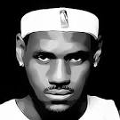 LeBron Raymone James (born