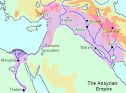 Assyria (general introduction)