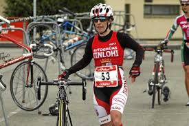 La vallisoletana Rosa Bravo se proclama campeona de la Copa de España de Ciclismo. Rosa Bravo, campeona de la Copa de España de Ciclismo. - 1283368496_0