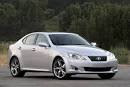 2009 Lexus IS 250 and Lexus IS 350 | Auto Spectator: New car ...