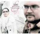 Päivi Hirvonen ja Paavo