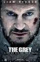 The Grey (2012) Movie Reviews