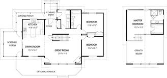 Carling Custom Homes | Cedar Homes | Post Beam Homes ...