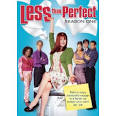 Amazon.com: Less Than Perfect: Season 1: Sara Rue, Andy Dick ...