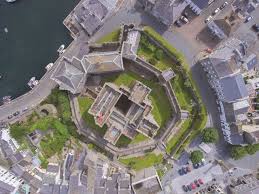 Image result for Castle Rushen Divers