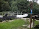 This is where the Sustrans National Cycle Route 66 crosses the Rochdale - via Daymix