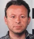 Poszukiwany Zbigniew Zieliński