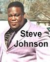 Robert Johnson-