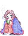 prone to illness « where the wind blows, the root is standing still