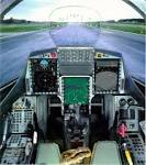 JAS 39 Gripen: The new cockpit