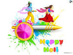 HOLI Wallpaper #82