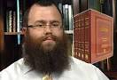 Rabbi Chaim Miller wrote a
