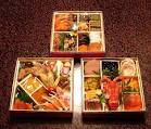 Osechi – New Year's Food in Japan « Japan Online