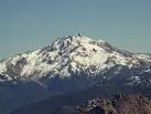 Skiing the Cascade Volcanoes: Glacier Peak